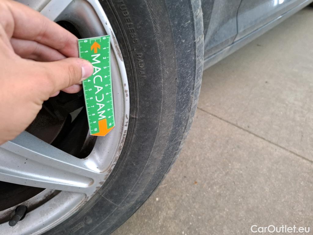 Audi  A4  Avant business line ultra 2.0 TDI 150CV BVM6 E6 #29