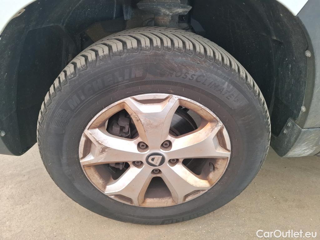 Dacia  Duster  II Confort 4WD 1.5 dCi 115CV BVM6 E6dT / TRANSFO VP/VF #21