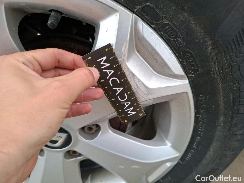 Dacia  Duster  II Confort 4WD 1.5 dCi 115CV BVM6 E6dT / TRANSFO VP/VF #28