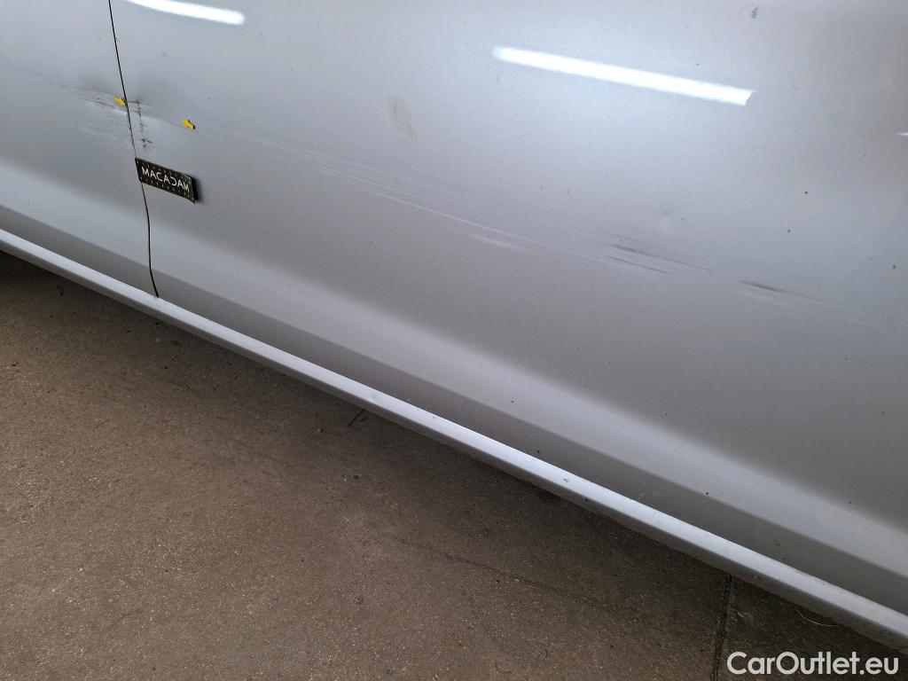  Volkswagen  Golf  VII Break Confortline Business BMT 1.6 TDI 115CV BVA7 E6dT / TRANSFO VP/VF #11