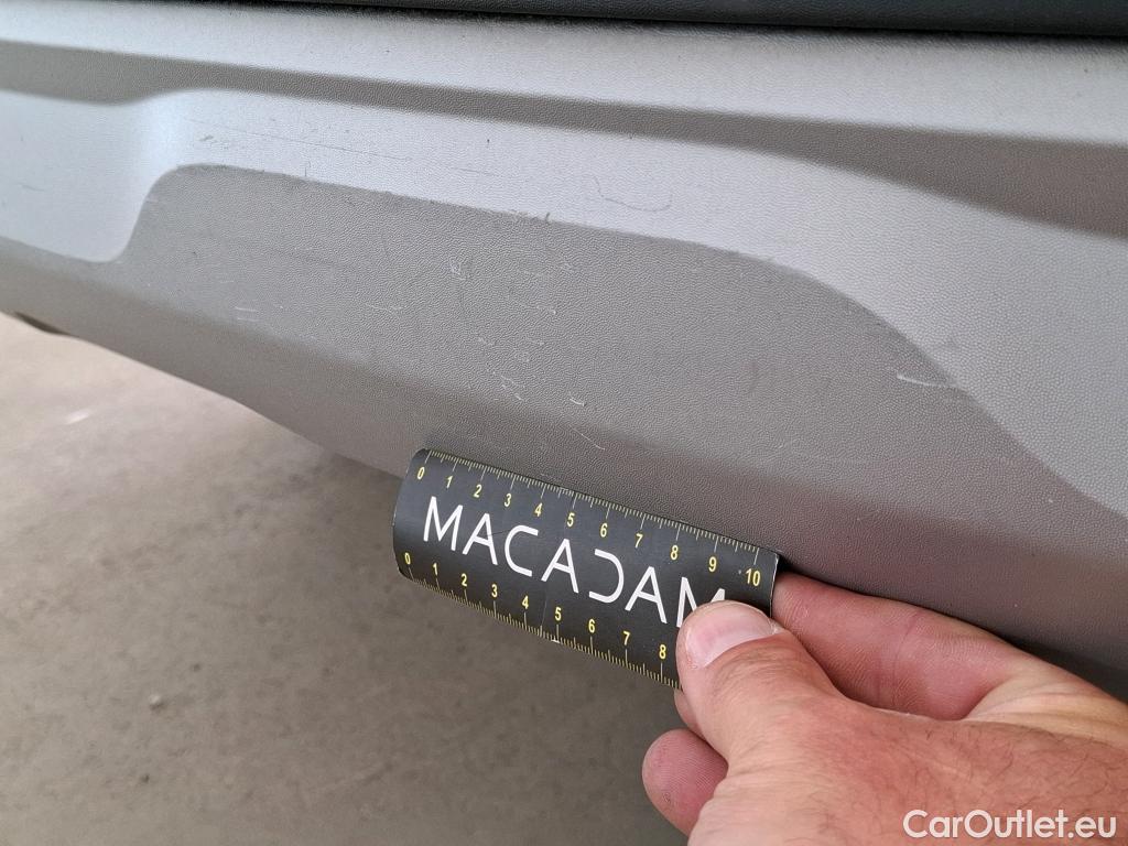 Renault  Captur  II Business 1.3 TCe 130CV EDC / TRANSFO VP/VF #10