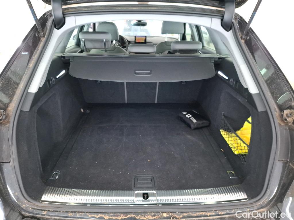 Audi  A4  Avant business line ultra 2.0 TDI 150CV BVM6 E6 #10