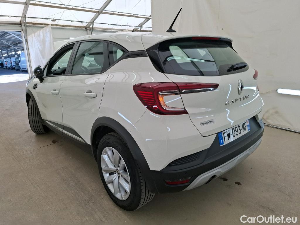 Renault  Captur  II Business 1.3 TCe 130CV EDC / TRANSFO VP/VF #2