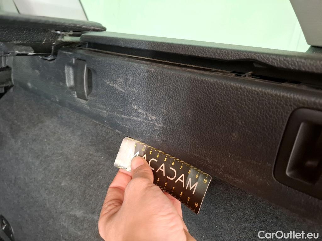  Volkswagen  Golf  VII Break Confortline Business BMT 1.6 TDI 115CV BVA7 E6dT / TRANSFO VP/VF #43