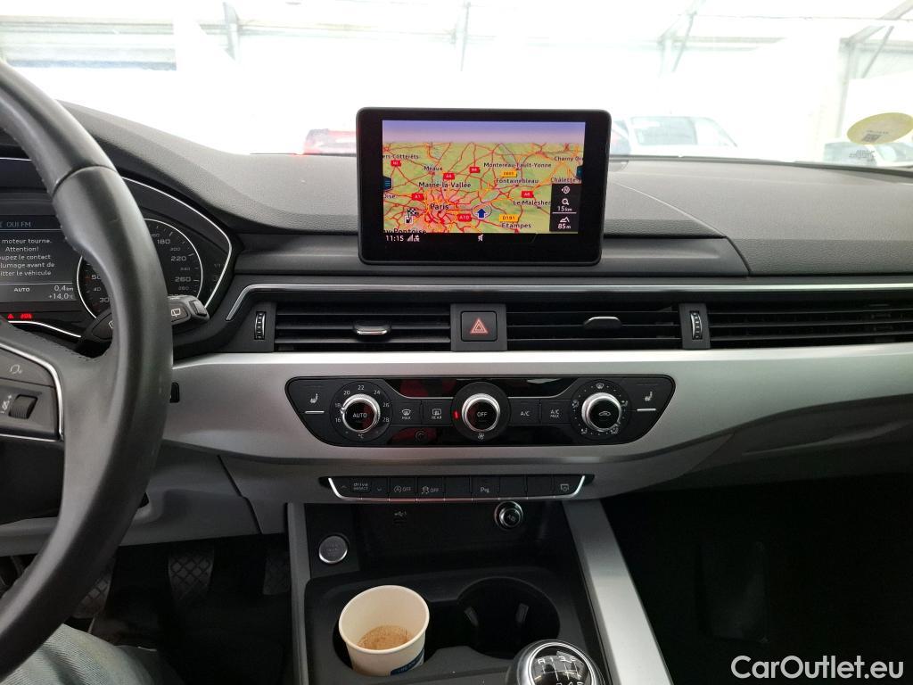 Audi  A4  Avant business line ultra 2.0 TDI 150CV BVM6 E6 #7