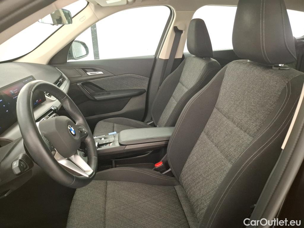 Bmw  X1 BMW  / 2022 / 5P / SUV sDrive18i Business Design DKG7 #7