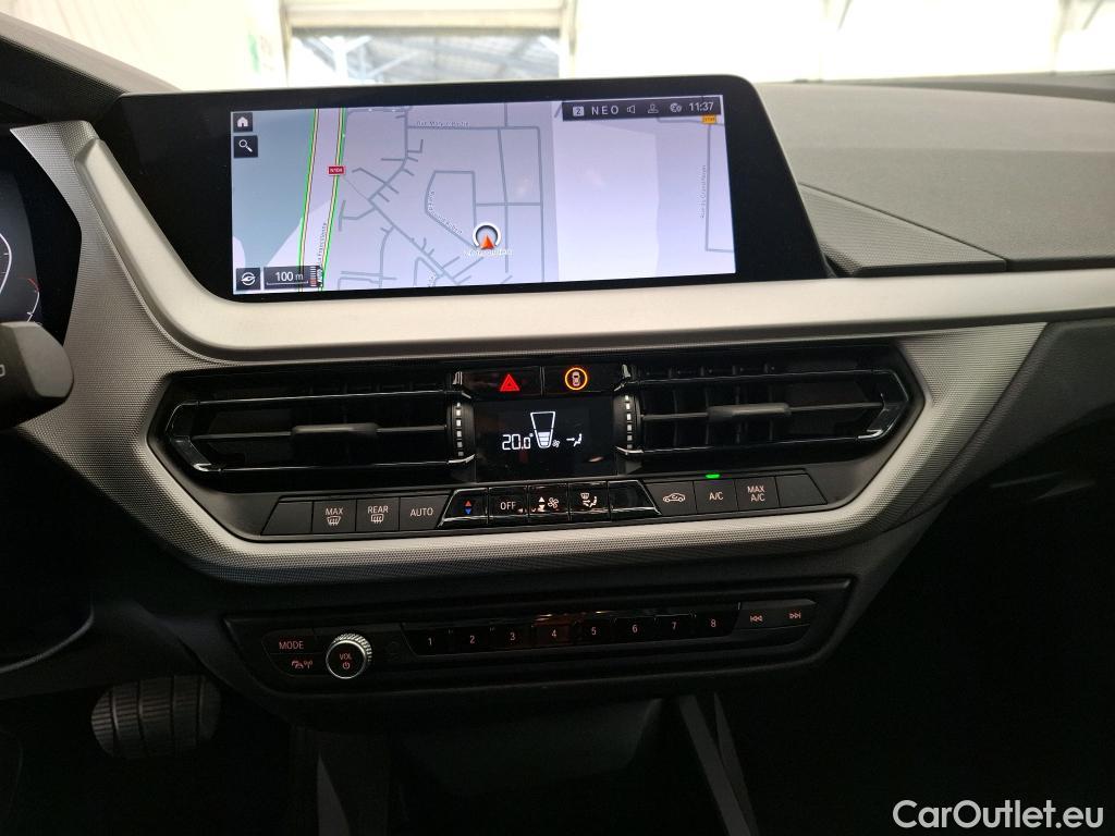 Bmw  Serie 1 BMW Série 1 / 2019 / 5P / Berline 116i DKG7 Business Design #7