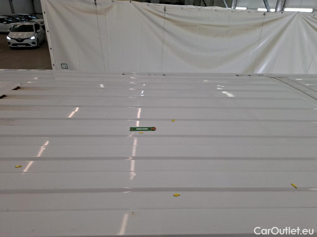 Fiat  Ducato FIAT   2014  4P  Fourgon tôlé H3 Power 140 Maxi 3 5 XL H2 Pack #26