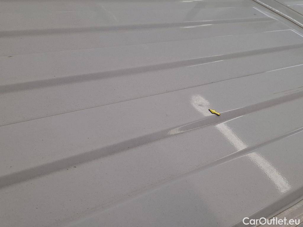 Fiat  Ducato FIAT   2014  4P  Fourgon tôlé H3 Power 140 Maxi 3 5 XL H2 Pack #30