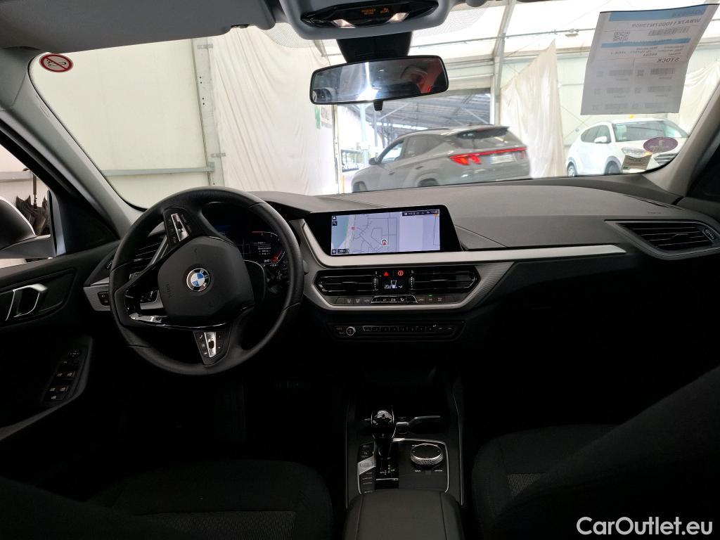 Bmw  Serie 1 BMW Série 1 / 2019 / 5P / Berline 116i DKG7 Business Design #5