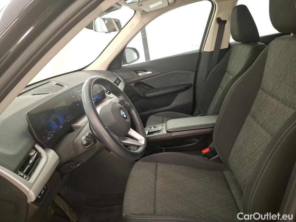 Bmw  X1 BMW  / 2022 / 5P / SUV sDrive18i Business Design DKG7 #8