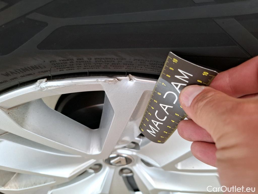 Renault  Captur  II Business 1.3 TCe 130CV EDC / TRANSFO VP/VF #18