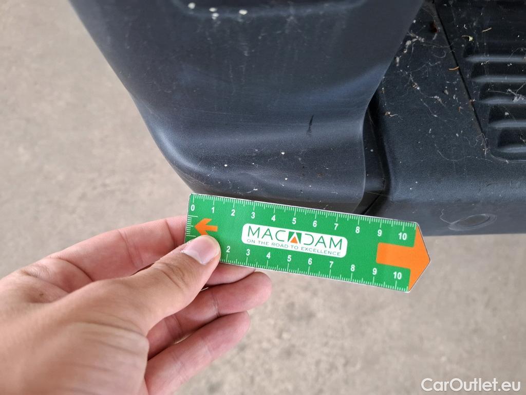 Fiat  Ducato FIAT   2014  4P  Fourgon tôlé H3 Power 140 Maxi 3 5 XL H2 Pack #53