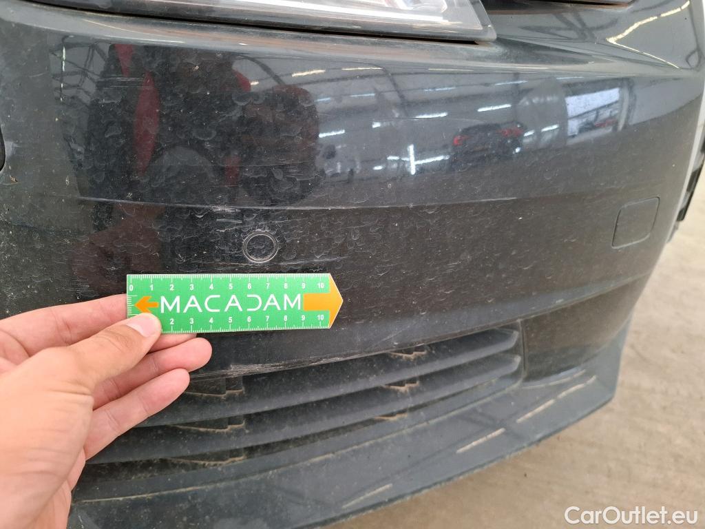 Audi  A4  Avant business line ultra 2.0 TDI 150CV BVM6 E6 #4