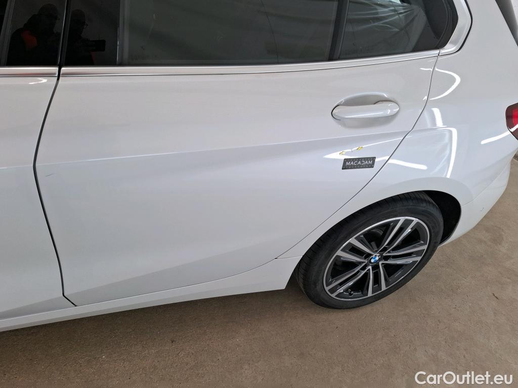 Bmw  Serie 1 BMW Série 1 / 2019 / 5P / Berline 116i DKG7 Business Design #3