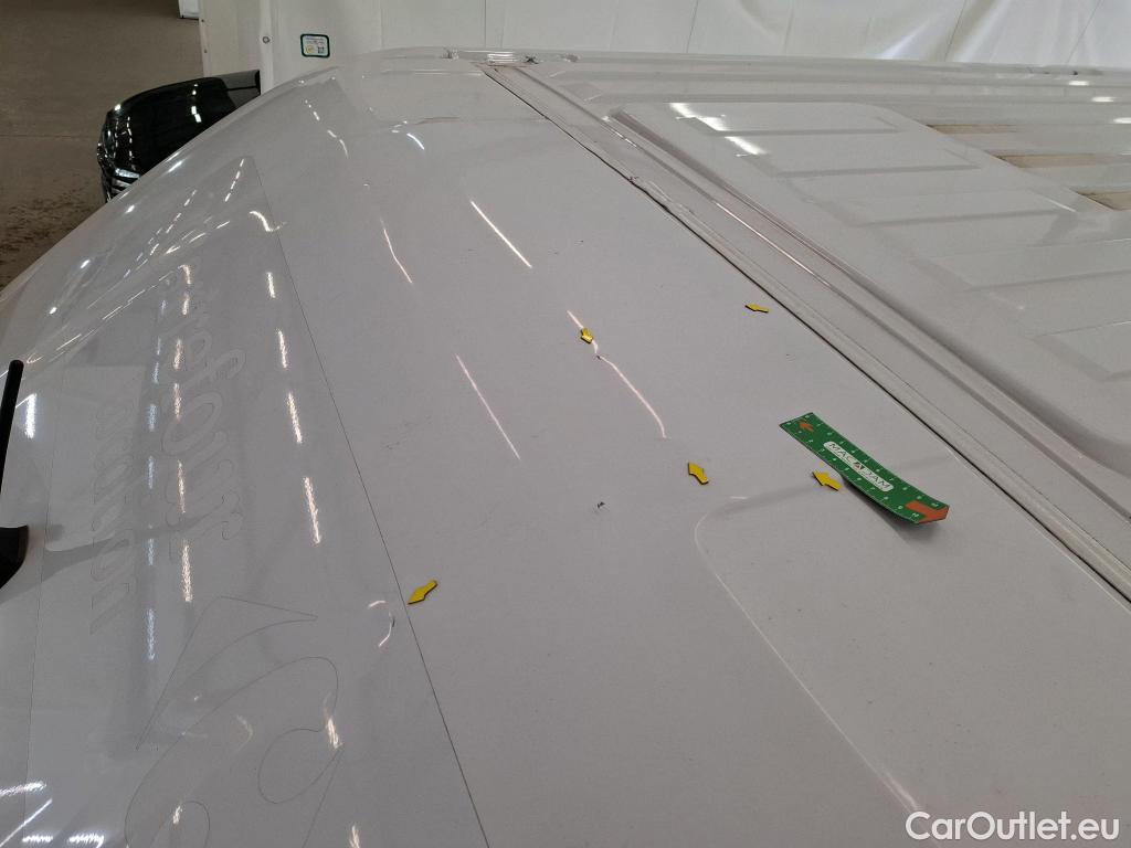 Fiat  Ducato FIAT   2014  4P  Fourgon tôlé H3 Power 140 Maxi 3 5 XL H2 Pack #21