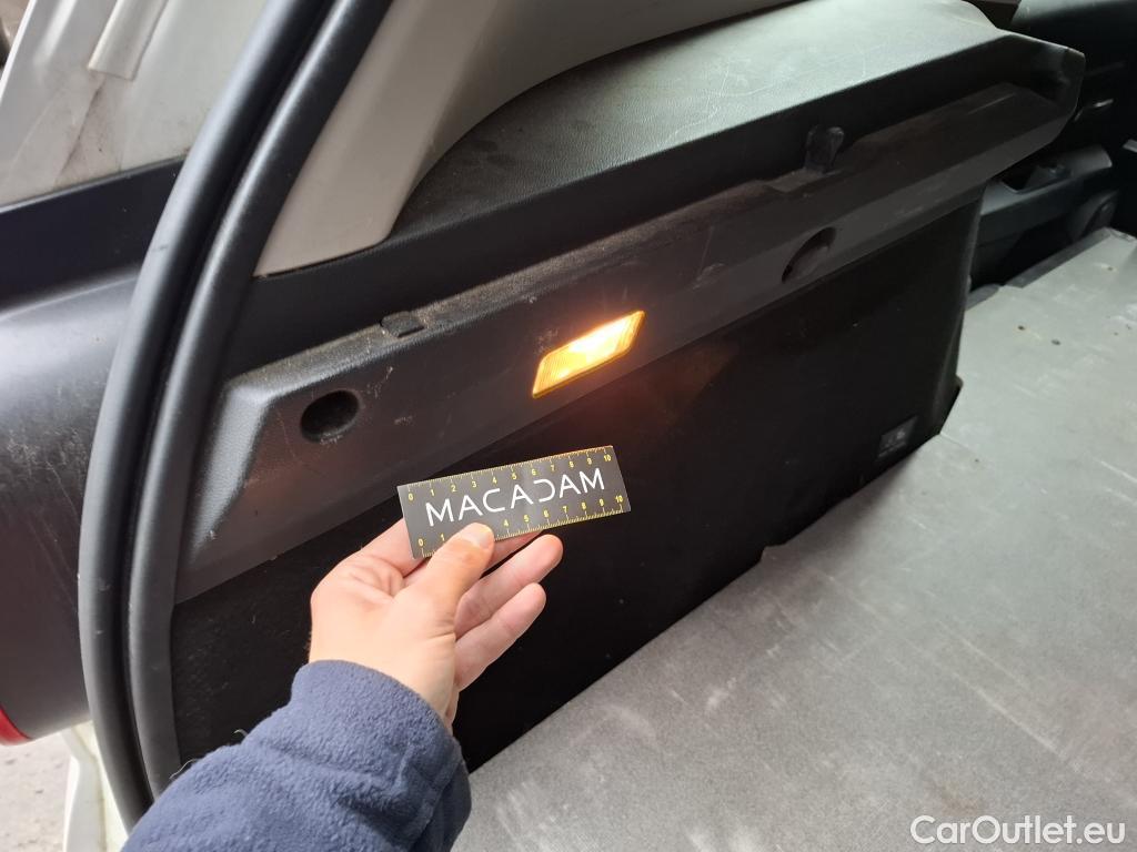 Dacia  Duster  II Confort 4WD 1.5 dCi 115CV BVM6 E6dT / TRANSFO VP/VF #59