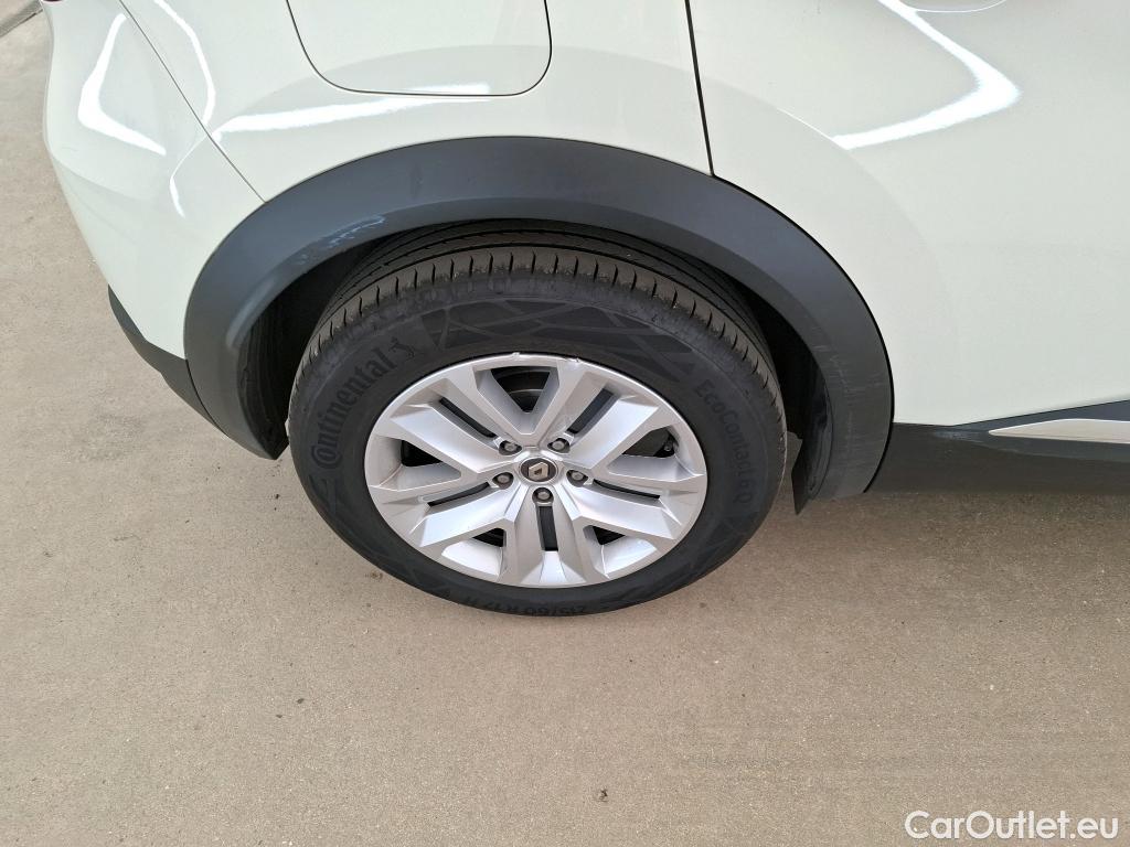 Renault  Captur  II Business 1.3 TCe 130CV EDC / TRANSFO VP/VF #17