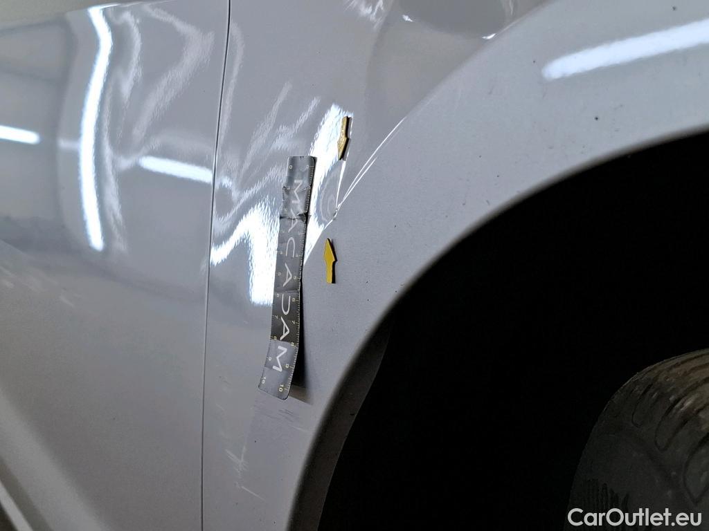  Volkswagen  Golf  VII Break Confortline Business BMT 1.6 TDI 115CV BVA7 E6dT / TRANSFO VP/VF #18