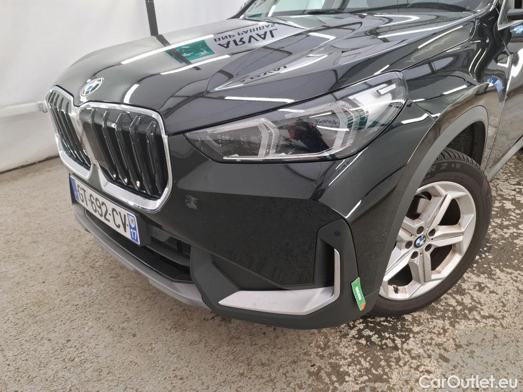 Bmw  X1 BMW  / 2022 / 5P / SUV sDrive18i Business Design DKG7 #1