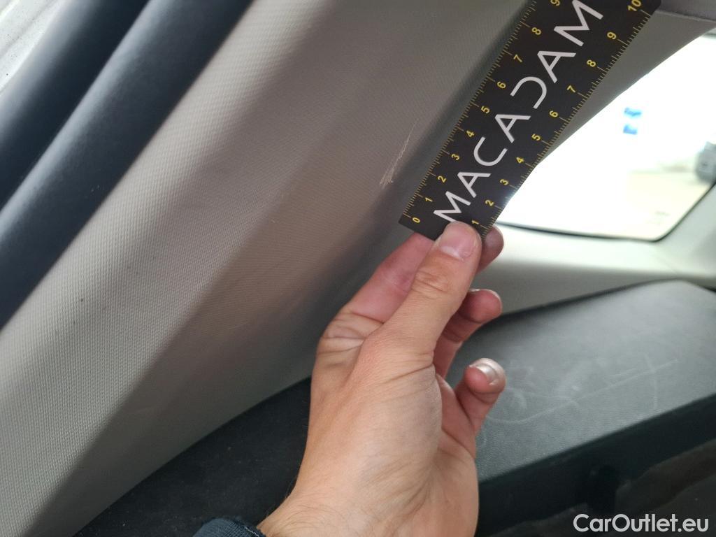 Dacia  Duster  II Confort 4WD 1.5 dCi 115CV BVM6 E6dT / TRANSFO VP/VF #36