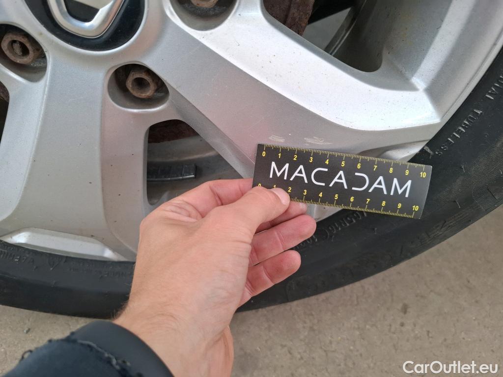 Dacia  Duster  II Confort 4WD 1.5 dCi 115CV BVM6 E6dT / TRANSFO VP/VF #29