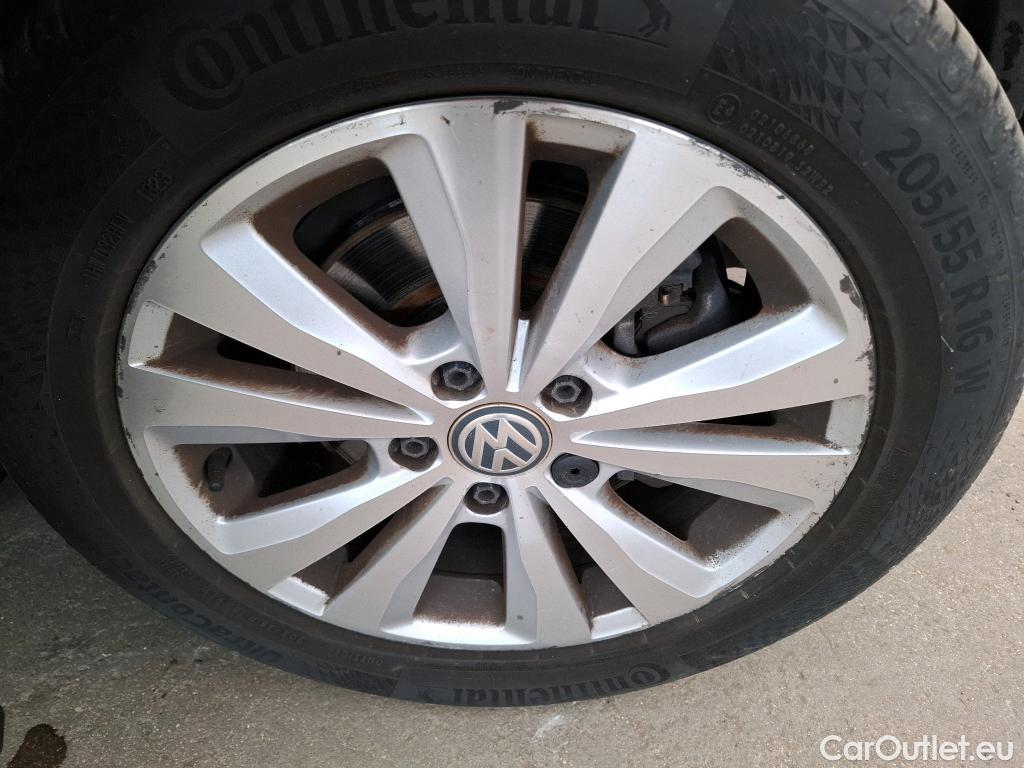  Volkswagen  Golf  VII Break Confortline Business BMT 1.6 TDI 115CV BVA7 E6dT / TRANSFO VP/VF #29