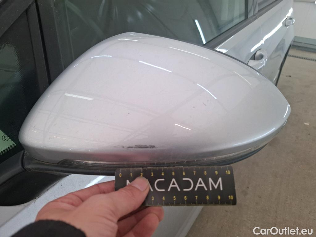  Volkswagen  Golf  VII Break Confortline Business BMT 1.6 TDI 115CV BVA7 E6dT / TRANSFO VP/VF #54