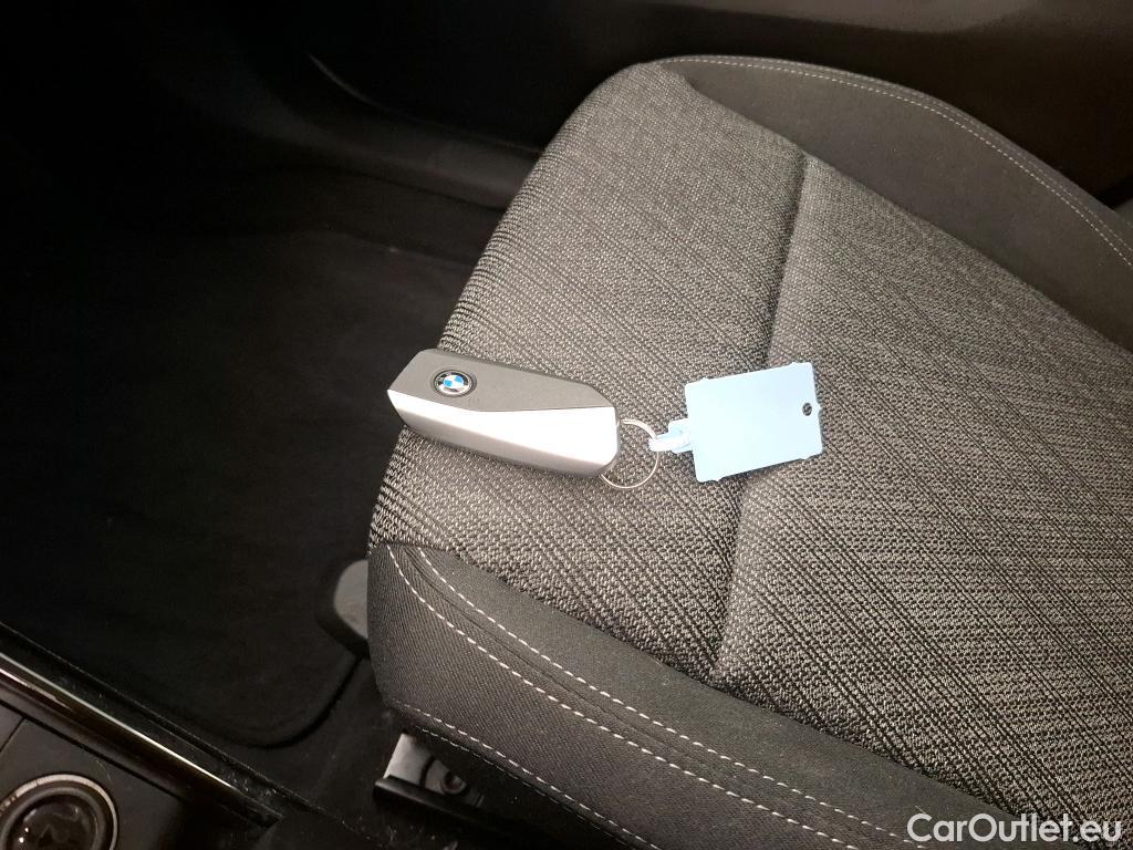 Bmw  X1 BMW  / 2022 / 5P / SUV sDrive18i Business Design DKG7 #12