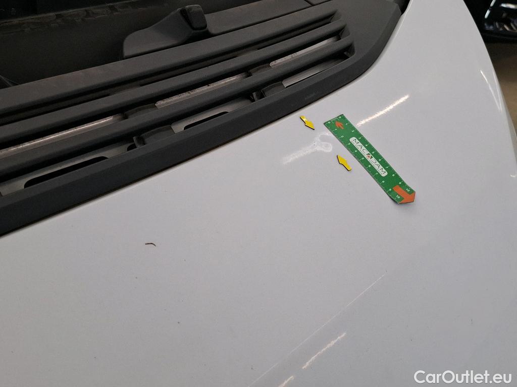 Fiat  Ducato FIAT   2014  4P  Fourgon tôlé H3 Power 140 Maxi 3 5 XL H2 Pack #55