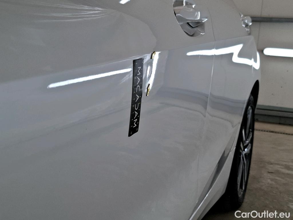 Bmw  Serie 1 BMW Série 1 / 2019 / 5P / Berline 116i DKG7 Business Design #2