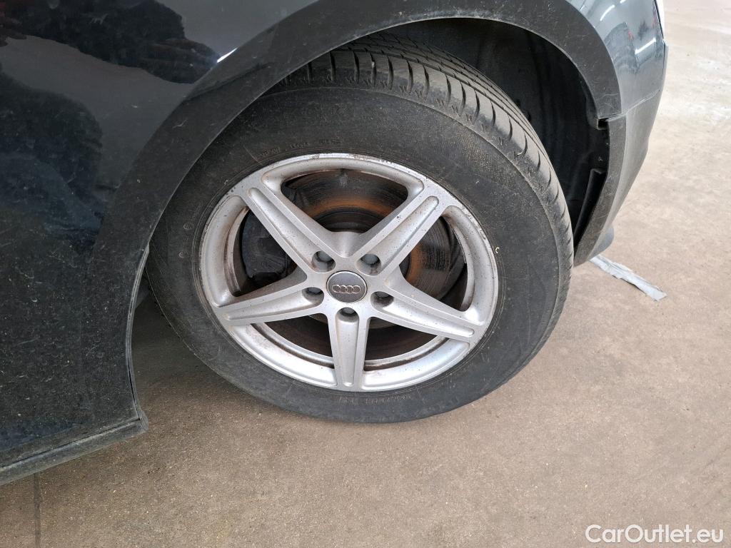 Audi  A4  Avant business line ultra 2.0 TDI 150CV BVM6 E6 #30