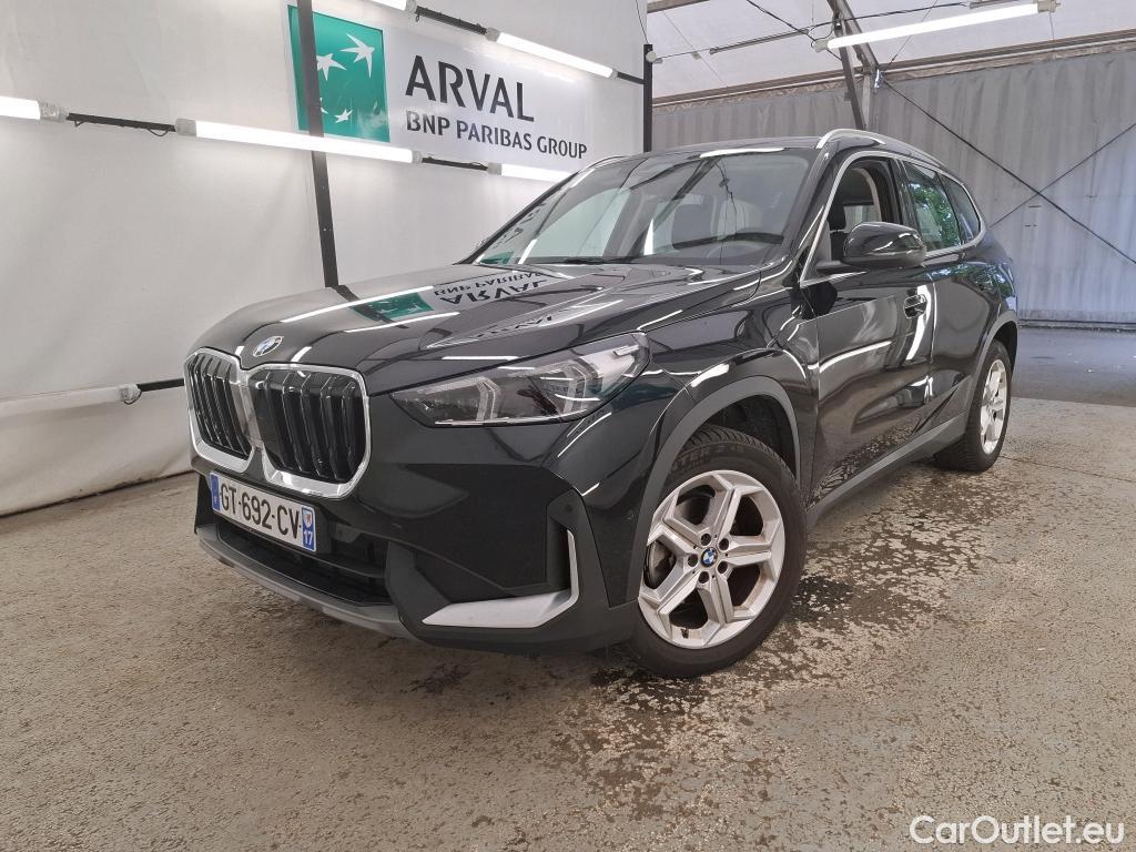 Bmw  X1 BMW  / 2022 / 5P / SUV sDrive18i Business Design DKG7 #1