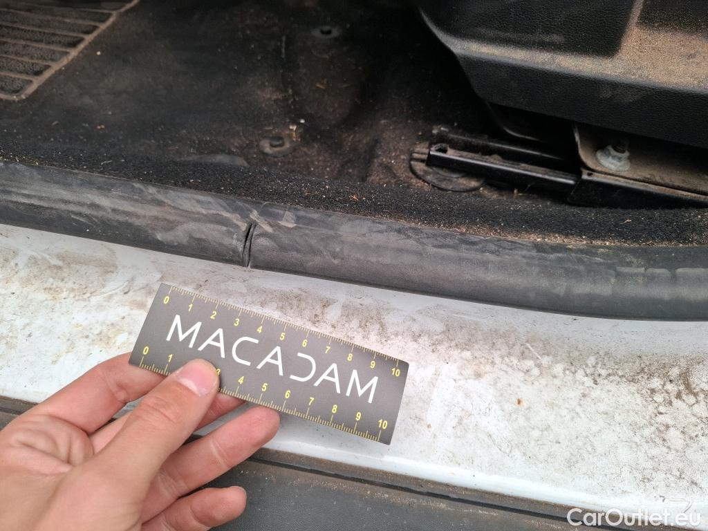 Dacia  Duster  II Confort 4WD 1.5 dCi 115CV BVM6 E6dT / TRANSFO VP/VF #30