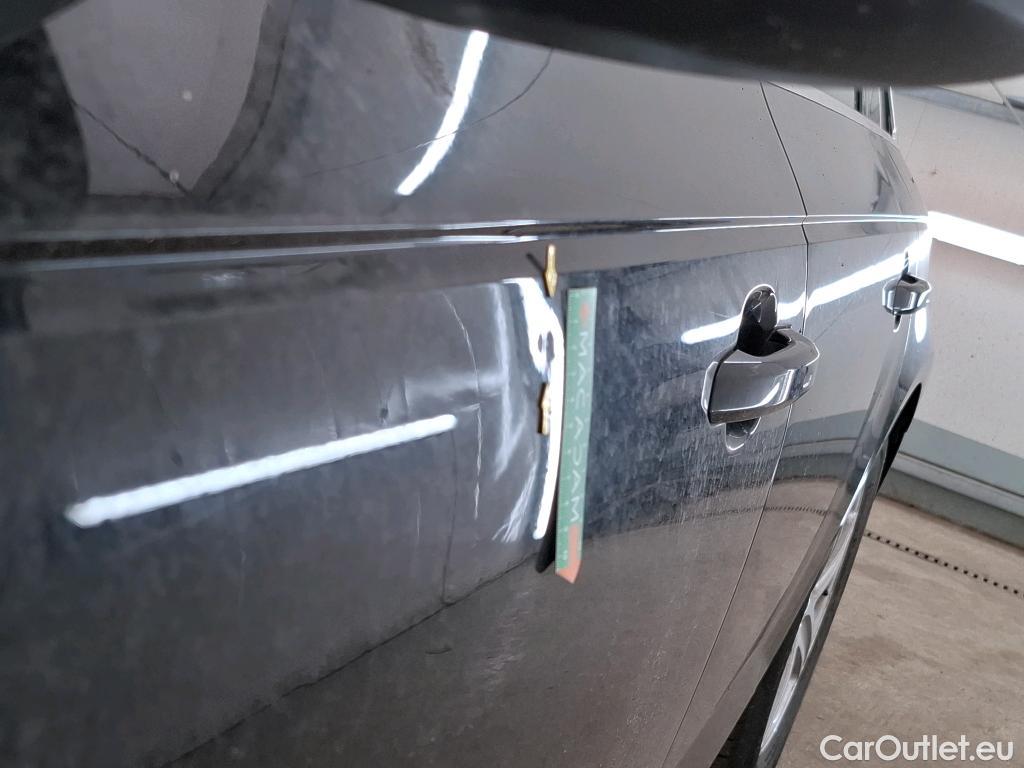 Audi  A4  Avant business line ultra 2.0 TDI 150CV BVM6 E6 #36