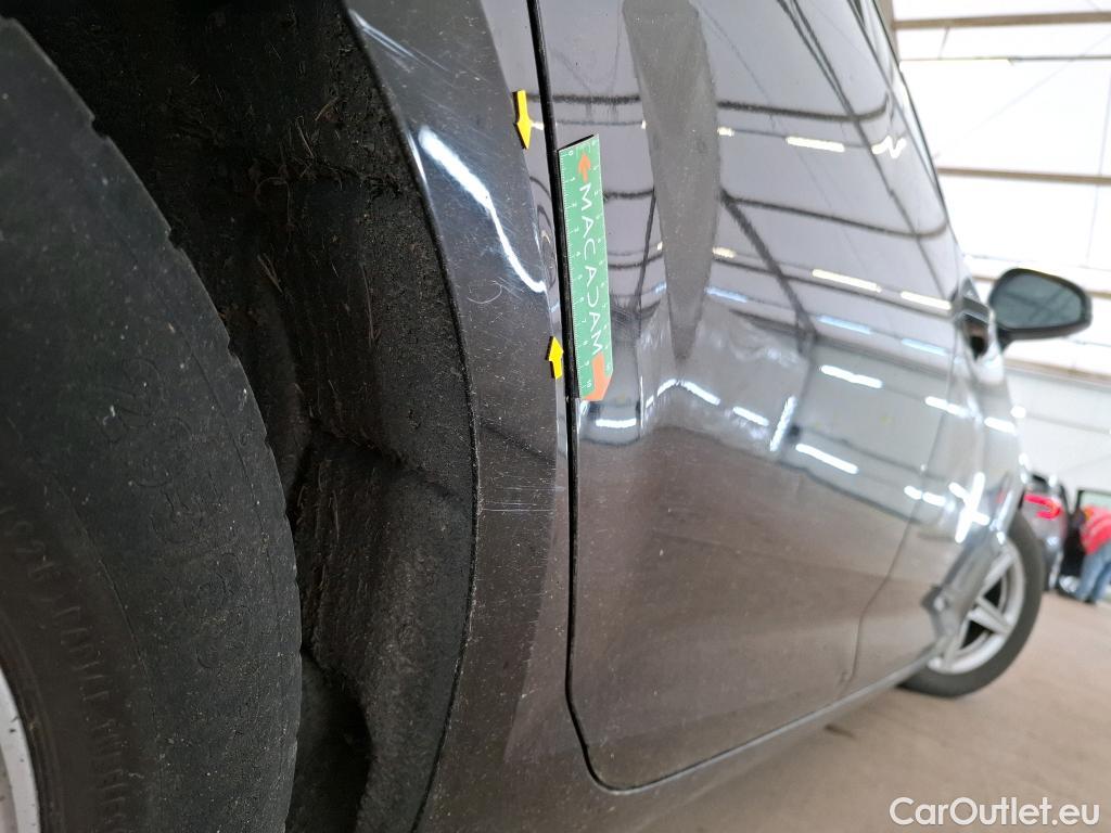 Audi  A4  Avant business line ultra 2.0 TDI 150CV BVM6 E6 #18