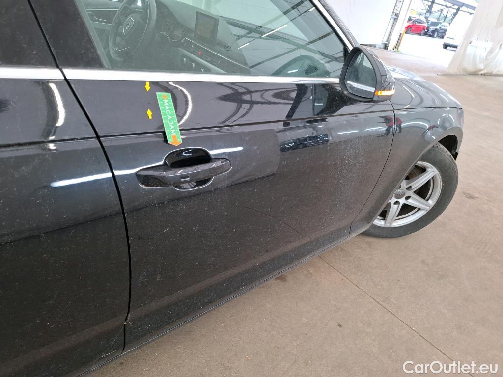 Audi  A4  Avant business line ultra 2.0 TDI 150CV BVM6 E6 #40