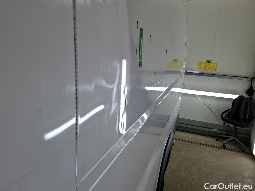 Fiat  Ducato FIAT   2014  4P  Fourgon tôlé H3 Power 140 Maxi 3 5 XL H2 Pack #4