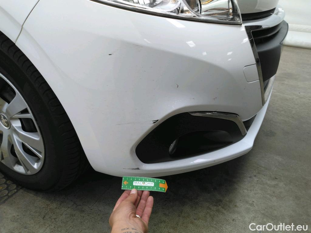  Peugeot  208  Affaire Premium Pack 1.5 HDi 100CV BVM5 E6dT #4