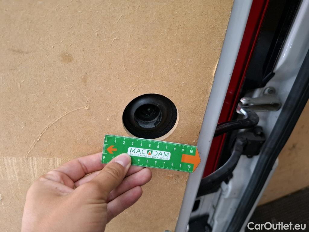 Fiat  Ducato FIAT   2014  4P  Fourgon tôlé H3 Power 140 Maxi 3 5 XL H2 Pack #47