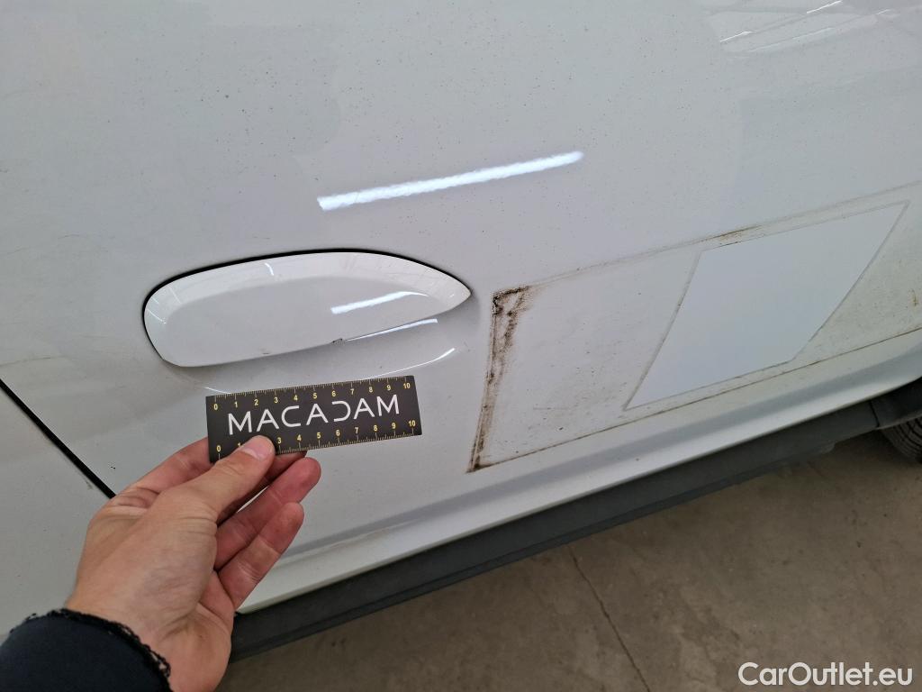 Dacia  Duster  II Confort 4WD 1.5 dCi 115CV BVM6 E6dT / TRANSFO VP/VF #48