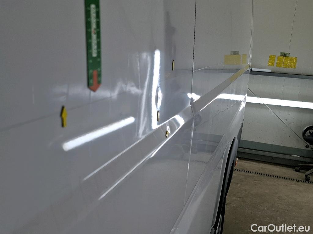 Fiat  Ducato FIAT   2014  4P  Fourgon tôlé H3 Power 140 Maxi 3 5 XL H2 Pack #10