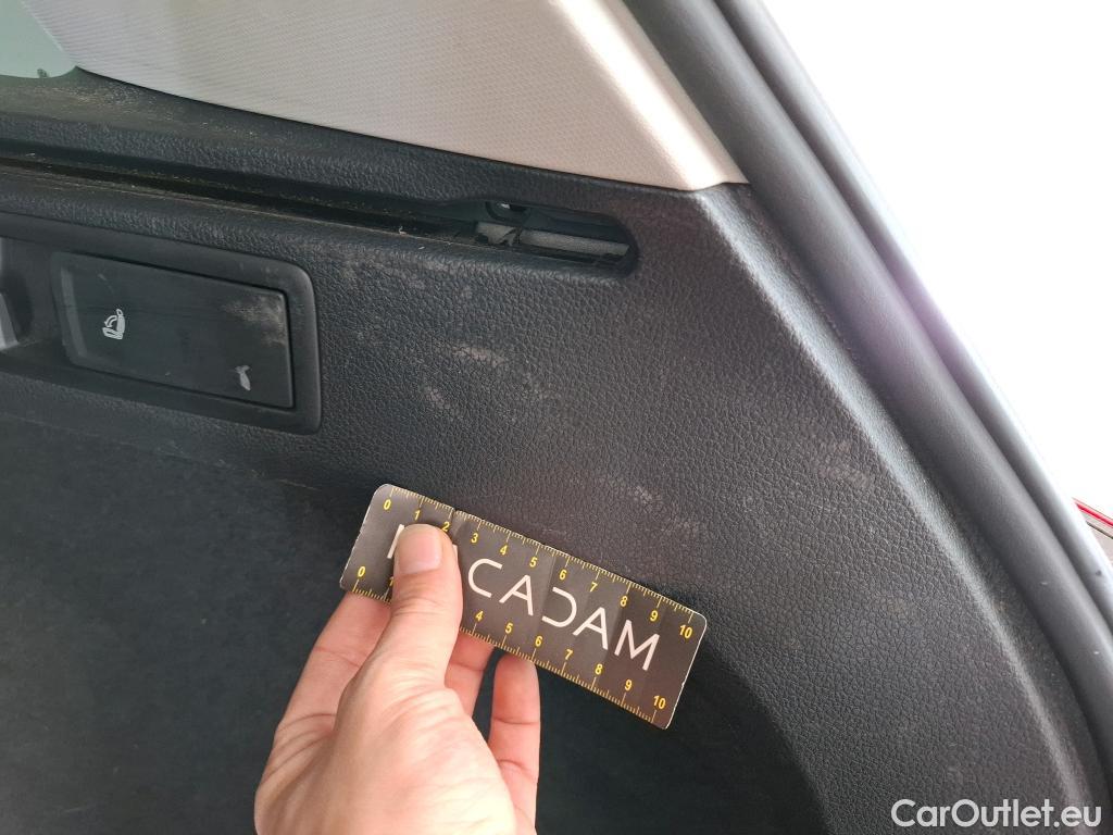  Volkswagen  Golf  VII Break Confortline Business BMT 1.6 TDI 115CV BVA7 E6dT / TRANSFO VP/VF #42