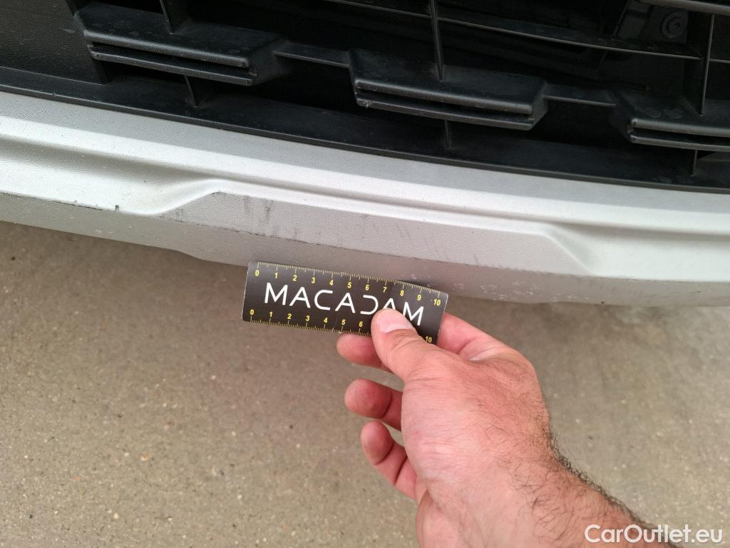 Renault  Captur  II Business 1.3 TCe 130CV EDC / TRANSFO VP/VF #8