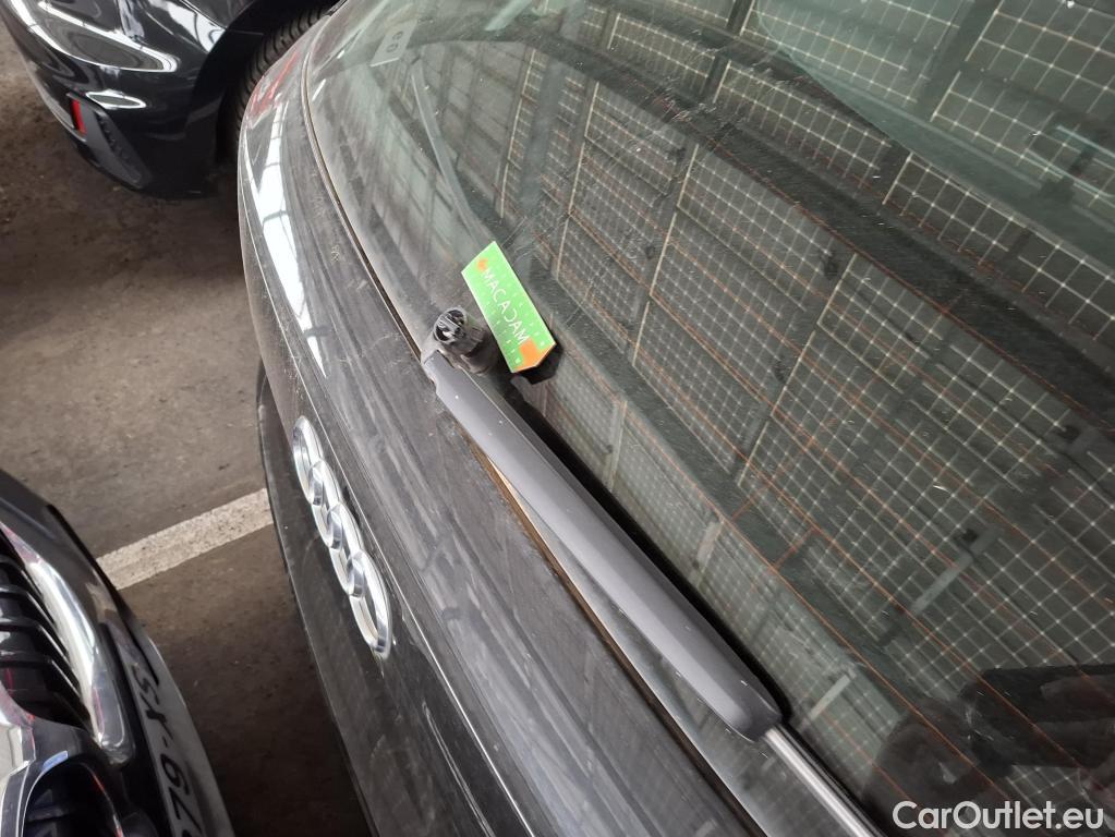 Audi  A4  Avant business line ultra 2.0 TDI 150CV BVM6 E6 #43