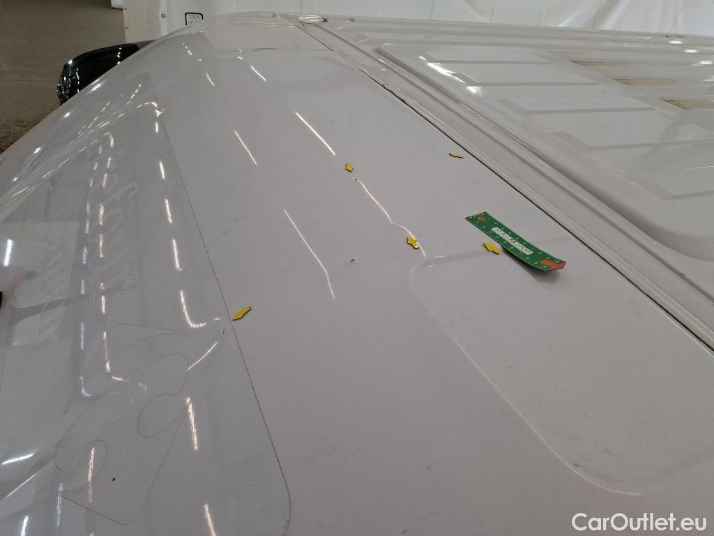 Fiat  Ducato FIAT   2014  4P  Fourgon tôlé H3 Power 140 Maxi 3 5 XL H2 Pack #22