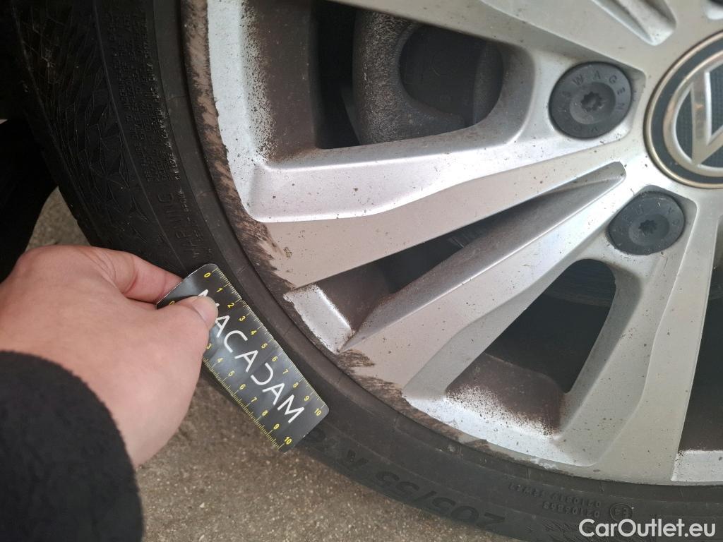  Volkswagen  Golf  VII Break Confortline Business BMT 1.6 TDI 115CV BVA7 E6dT / TRANSFO VP/VF #7