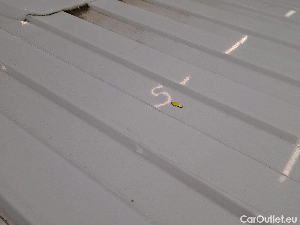 Fiat  Ducato FIAT   2014  4P  Fourgon tôlé H3 Power 140 Maxi 3 5 XL H2 Pack #31