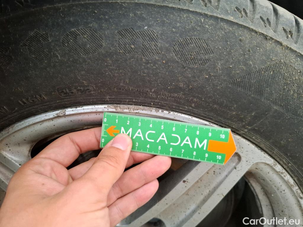 Audi  A4  Avant business line ultra 2.0 TDI 150CV BVM6 E6 #32