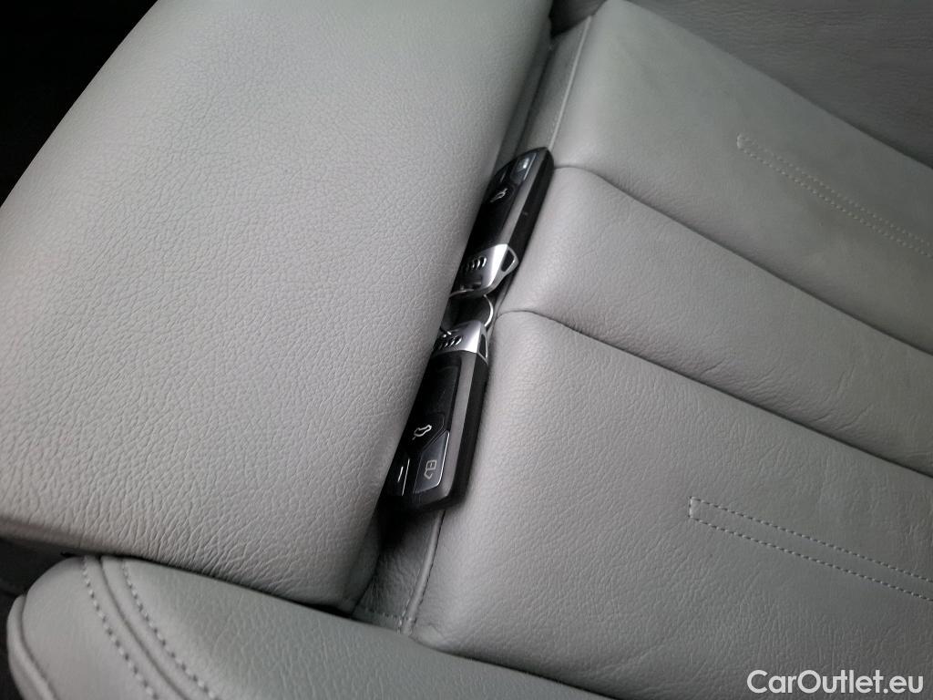 Audi  A4  Avant business line ultra 2.0 TDI 150CV BVM6 E6 #12